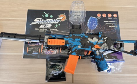 S&S157