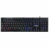 Thumbnail Teclado gamer Satellite AK-892 usb rgb0