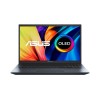 Thumbnail Notebook Asus K3500Pa-L1121T I7-11370H/8Gb/512Ssd/15/W10 Vivobook Quiet Blue0