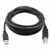 Thumbnail CABLE USB PARA IMPRESORA 1.5MTS BEST CHOISE0