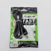 Thumbnail Cable usb a usb tipo C Ecopower EP-6038 1 metro0