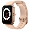 Thumbnail Reloj inteligente Blulory Glifo 208 rose dorado0