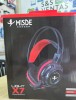 Thumbnail AURICULAR MISDE X7 CON LUCES0