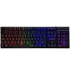 Thumbnail TECLADO GAMER MECANICO SATELLITE0