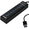 Thumbnail ADAPTADOR HUB USB 7 EN 10