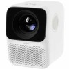 Thumbnail Proyector Wanbo T2 Max de 150 Ansi Lumens full HD blanco0