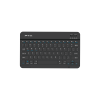 Thumbnail Teclado para tablet FTX FTXB09 bluetooth español color negro y blanco0