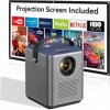 Thumbnail Proyector Blulory T3 1080P Android 9.00