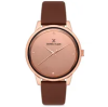 Thumbnail Reloj Analogico Daniel Klein Dk.1012685-2 Femeni Marron0