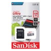 Thumbnail Micro SD sandisk 128GB0
