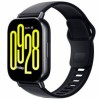 Thumbnail Reloj inteligente Xiaomi Redmi Watch 5 Active M2351W1 midnight negro0