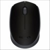 Thumbnail Mouse Logitech M170 wireless0
