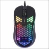 Thumbnail Mouse gamer Satellite A-GM08 usb rgb negro0