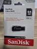 Thumbnail Pendrive 64gb usb 3.2 Sandisk0