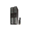 Thumbnail Caja De Sonido Klip Kfs-600 2800W Duet Usb/Bt/Fm/3.50