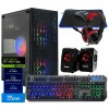 Thumbnail Pc gamer Core i3 6100T 3.4GHz ram 16gb ssd 240gb0