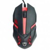 Thumbnail Mouse óptico gaming Satellite A-95 con 1.000DPI/USB/RGB0