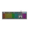 Thumbnail Teclado HP K500F0