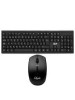 Thumbnail TECLADO Y MOUSE KRAB INHALAMBRICO0