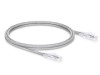 Thumbnail CABLE DE RED UTP CAT5 1.5M - GRIS0
