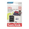 Thumbnail Micro SD sandisk 64GB0