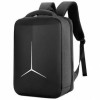 Thumbnail Mochila para notebook Sate A-KP513 15.6 pulgadas color negro0