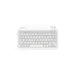 Thumbnail Teclado para tablet FTX FTXB09 bluetooth español color negro y blanco0