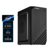 Thumbnail Pc Intel Core i3 2100 ram 8gb0