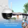 Thumbnail CAMARA EXTERIOR LUO-E990
