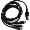 Thumbnail CABLE 3 EN 1 ECOPOWER0