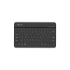 Thumbnail Teclado para tablet FTX FTXB09 bluetooth español color negro y blanco0