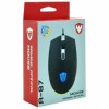 Thumbnail Mouse gamer Satellite A-87 usb led negro0